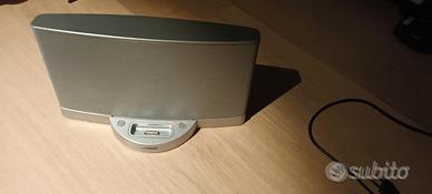Bose sound dock serie 2