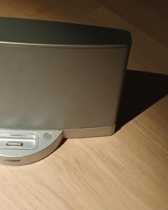 Bose sound dock serie 2