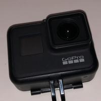 GoPro Black 7