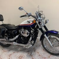 Honda VT 750 S - 2011