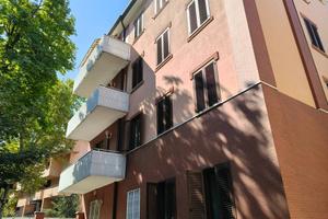 Appartamento di 94 m² con 3 locali e box auto a Tr