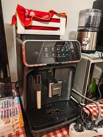 macchina caffè Philips 2200