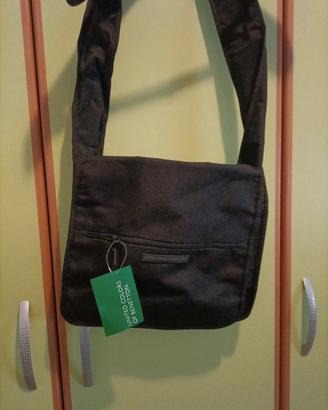 Borsa tracolla uomo