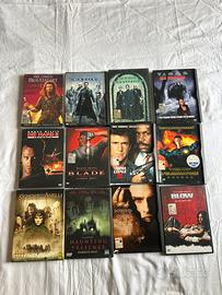 Lotto 12 DVD Film Cult Cinema