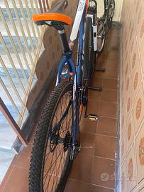 Bicicletta MTB 