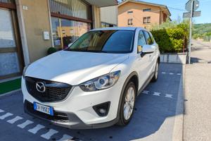 Mazda CX-5 2.2 Skyactiv-D 175 CV AWD (4x4)
