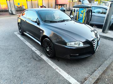 Alfa Romeo Gt
