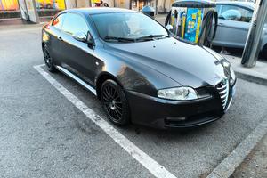 Alfa Romeo Gt