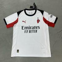Maglia completo tuta Milan home away third