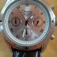 Orologio Caravelle by Bulova