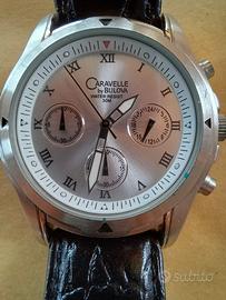 Orologio Caravelle by Bulova