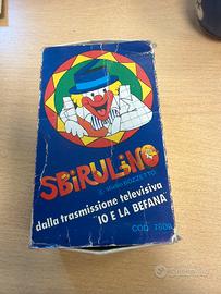 Sbirulino