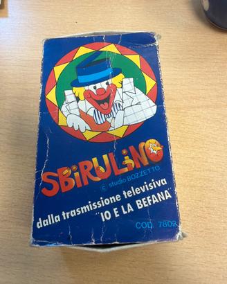 Sbirulino
