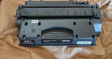 Toner Xerox CF280X - HP