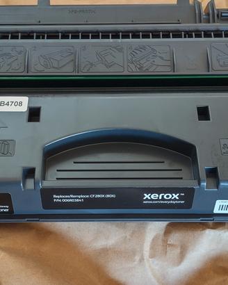 Toner Xerox CF280X - HP