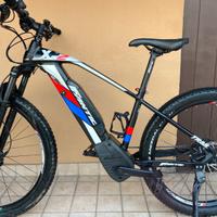 E-bike fantic XF2