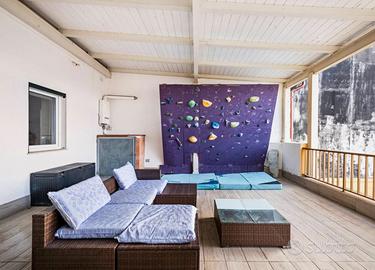 Appartamento al centro storico 5 minuti dal mare