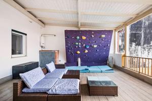 Appartamento al centro storico 5 minuti dal mare