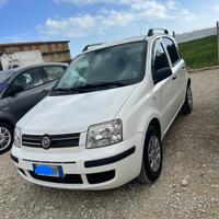 Fiat Panda 1.3 MJT 16V anno 2008