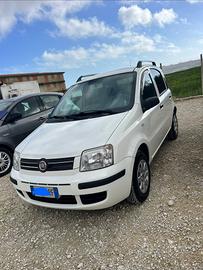 Fiat Panda 1.3 MJT 16V anno 2008
