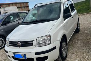 Fiat Panda 1.3 MJT 16V anno 2008