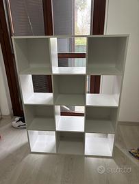 Libreria scaffale