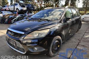 FORD FOCUS 2 SW DA, DS, FFS 1.6 TDCI -ricambi