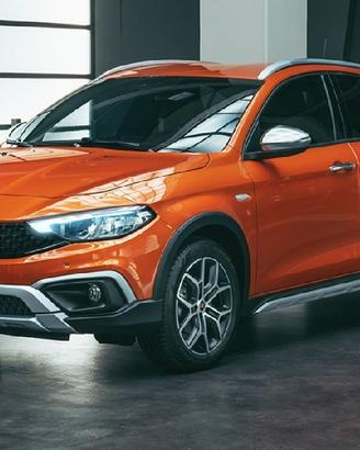 Ricambi usati fiat tipo cross 2021 #d