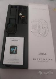 orologio unisex. AIKELA. SMART WATCH. 