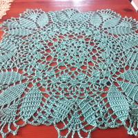 lavori all'uncinetto 