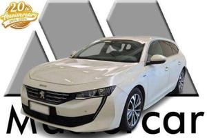 PEUGEOT 508 508 II SW 1.6 hybrid phev Allure 225