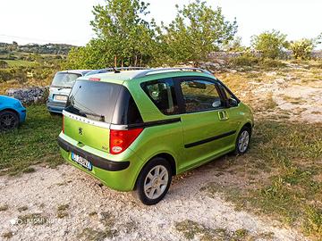 Peugeot 1007