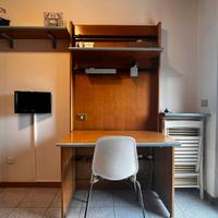 Cameretta ragazzo/a completa