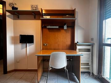 Cameretta ragazzo/a completa