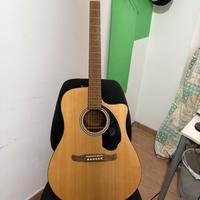 Chitarra acustica FENDER