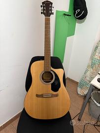 Chitarra acustica FENDER