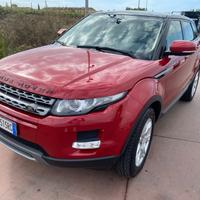 Land Rover Range Evoque 2.2 TD4 5p. Prestige