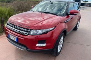 Land Rover Range Evoque 2.2 TD4 5p. Prestige