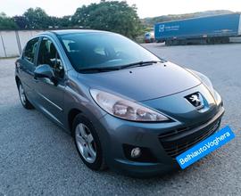 Peugeot 207 2011---1.4 Diesel Neopatentati