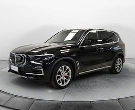 BMW X5 xDrive30d 48V xLine
