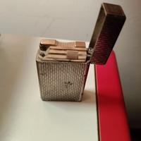 Accendino Dupont Francese da collezione.