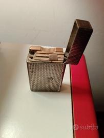 Accendino Dupont Francese da collezione.