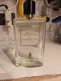 profumo simone Andreoli Malibu