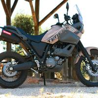 manuale d'officina xtz 660 tenere yamaha xt 