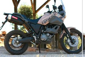 manuale d'officina xtz 660 tenere yamaha xt 