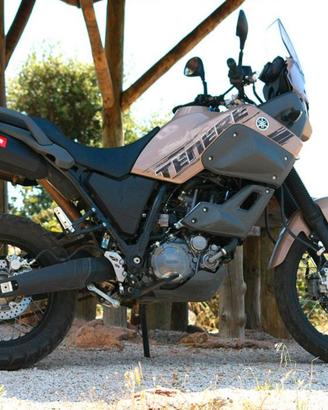 manuale d'officina xtz 660 tenere yamaha xt 