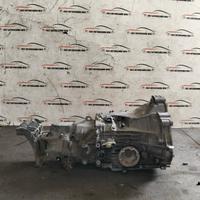 Cambio Porsche Boxster 012301211AE