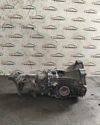 Cambio Porsche Boxster 012301211AE