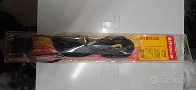 antenna per auto universale della Phonocar