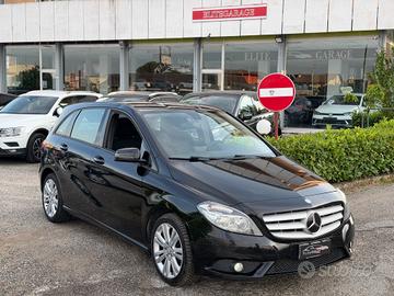 Mercedes-benz B 180 CDI Premium